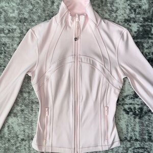 Lululemon Define Cropped Jacket *Nulu